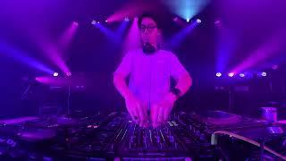 tofubeats | HIHATT 8TH ANNIVERSARY at SUPERNOVA KAWASAKI 20231105