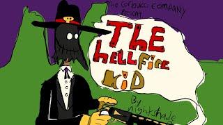 The hellfire kid