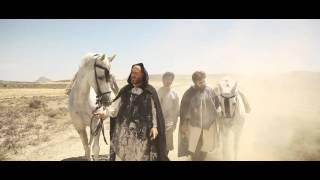 Trailer VERITAS VINCIT CORTOMETRAJE “Los Templarios regresan al Reino de Murcia”