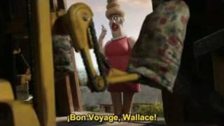 Wallace & Gromit - A matter of loaf and death 3 de 3