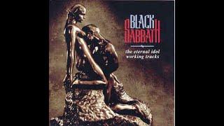 Black Sabbath - The Eternal Idol Ray Gillen Session 1987