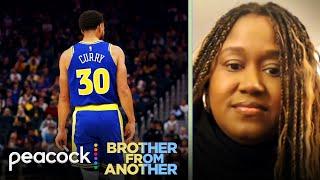 Is it time to worry about the Golden State Warriors? | Brother From Another