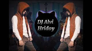 DJ Tere Sapne andhere mein ujalon mein Hathon Se Pyar Hai Dj Alvi hridoy bd 