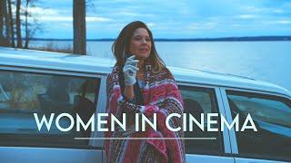 Women in Cinema