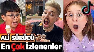 TikTok EN KOMİK VİDEOLAR 4 - Ali Sürücü