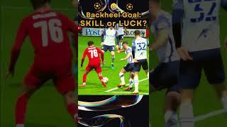 Origi Did It Again: Must-See Goal! (Shock and Awe soccer moments) #shorts #football #soccer #viral