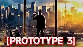 Prototype 3 - В Сеть Слили Трейлер Игры? // Prototype 3 Trailer