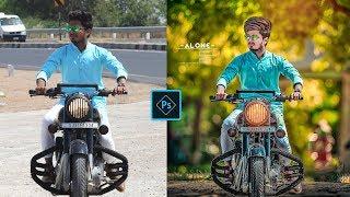 PS || Photoshop Tutorial - Real CB Editing in Photoshop cc 17,18,2020 & cs6 | CB Edit New Tutorial |