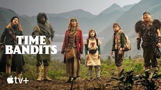 Time Bandits — Official Trailer | Apple TV+