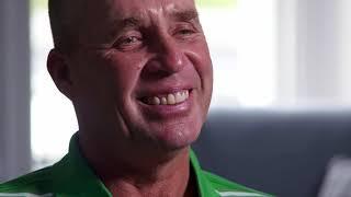 Sporting Greats: Ivan Lendl (2018 Documentary)