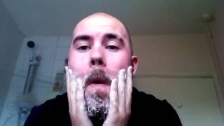 Grandpa's Pine Tar Soap On Your Beard Review!