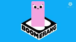 Boomerang Boomernito Breakdown 2021