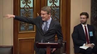 On Senate Floor, Bennet Urges Republican Colleagues to Affirm Russia Started War in Ukraine