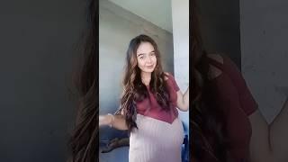 #bumil muda cantik main tiktok