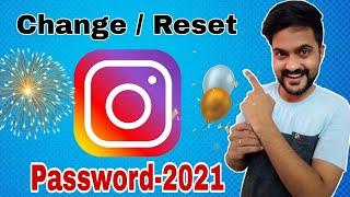 How to change / Reset Instagram password | #instagram | Tamil | Mr.Tech