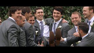 Nashville Wedding Videographer | Teaser