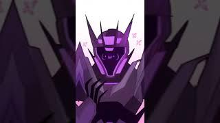 TFP Soundwave[Edit] #Shorts