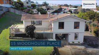 Steve Cotter | Harcourts: 15 Woodhouse Place | West Harbour