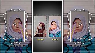 PRESET DI BAWAH 5MB+XML  || FOTO KAMU  || COLLAB BERDUA  || TREND TIKTOK 