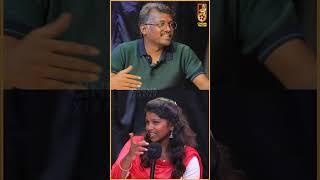 Vaazhaiனு Title வச்சதால கேக்கேன்..! - Mari Selvaraj | #shorts