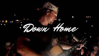 [FREE FOR PROFIT] Morgan Wallen Type Beat 2022 - “Down Home” | Country Trap Type Beat