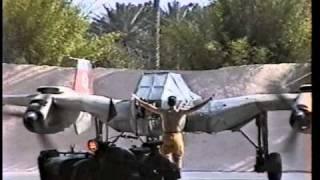 MGM Indiana Jones Stunt Show 1995