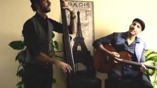 Great Gypsy Jazz Duo / Trio  - Dubai Entertainers