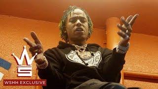 YBN Almighty Jay Feat. Rich The Kid "Beware" (WSHH Exclusive - Official Music Video)