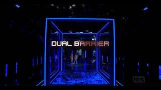 Dual Barrier (2 barriers) - The Cube US - Games Demo