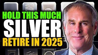 2025 Will Be the GREATEST YEAR for SILVER In HISTORY | RICK RULE