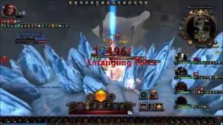 Gutbusters Brigade vs. Synergy (Absolute) Mod 10 Neverwinter Online PVP