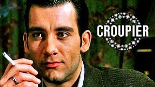 Croupier (Drama mit CLIVE OWEN, Spielfilme auf Deutsch in voller Länge, Filme kostenlos anschauen)