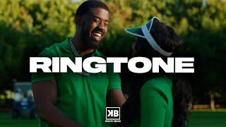 [FREE] MoStack x Tion Wayne x UK Afroswing Type Beat - "Ringtone" | Prod. KBEATS