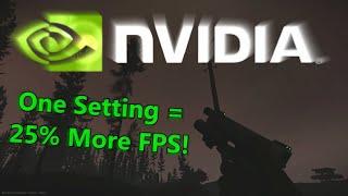 A *GODSEND* for Low-End GPUs in Tarkov?! | NVidia Image Upscaling (NIS) in Escape From Tarkov 12.11