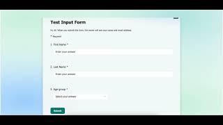 Power Automate: Get Microsoft Form Responses and Add Data to Excel Automatically