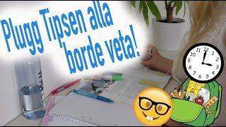 Bästa Plugg Tipsen - Alla Borde Veta