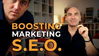 Top 10 Search Marketing Tips to Boost Service Industry SEO with Paul Giannamore and Mat Rogers