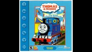 My Top 5 Thomas & Friends Videogames