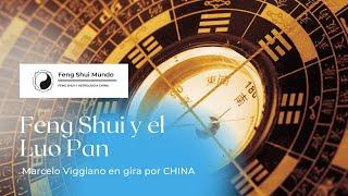 El Luo Pan: La Brújula del Feng Shui