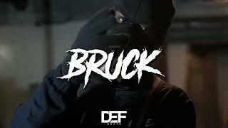 #OFB Dsavv X SJ X UK Drill Type Beat  - "BRUCK" | UK Drill Instrumental 2024