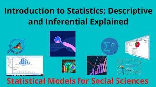 Introduction to Statistics: Variables, Descriptive & Inferential Explained