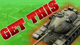 5 Premium Tanks EVERYONE should have