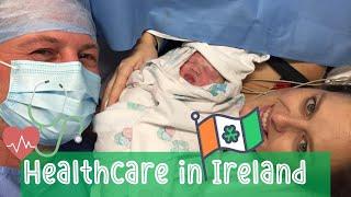 Moving to Ireland | Healthcare in Ireland | A name for our puppy