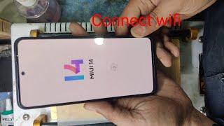 Redmi note 11 Frp Bypass Miui 14 | All xiaomi Miui 14 Frp Bypass Done
