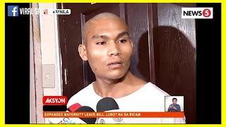 Paano mo Nasabi? - News 5 Interview