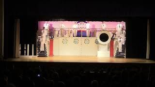 Lapeer Performing Arts - Anything Goes Musical 2024