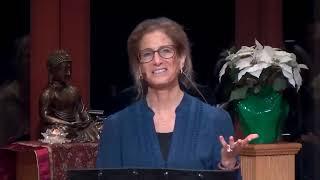 Embodied Presence - Planting Our Roots in the Universe, Part 2: Working with Pain - Tara Brach