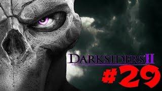 Darksiders 2 Часть 29 Финал  Лабиринт судьи душ