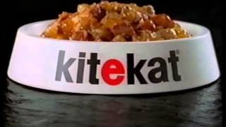 Advert - Kitekat - 1995