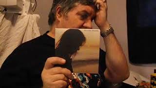 NEIL YOUNG HITCHHIKER:New Album Review:Psykos platters Ep.209